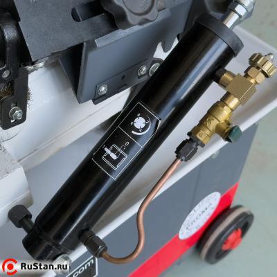 Ленточная пила по металлу Proma PPK-175 фото №3 PROMA PPK-175 фото №3