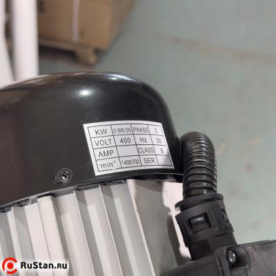 Ленточнопильный станок по металлу Proma PPS-170H фото №4 PROMA PPS-170H фото №4