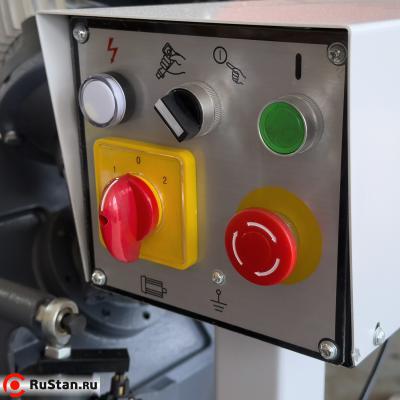 Ленточнопильный станок по металлу PPS-220H фото №4 PROMA PPS-220H фото №4