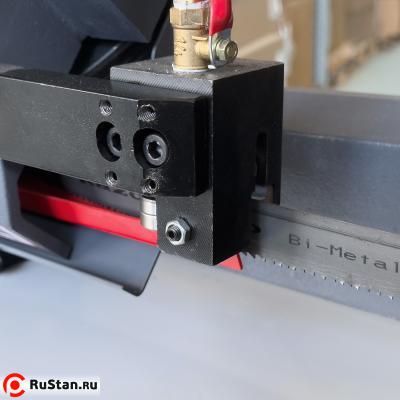 Ленточнопильный станок по металлу PPS-220H фото №12 PROMA PPS-220H фото №12