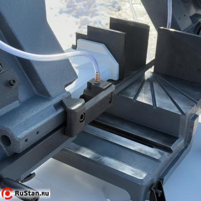 Полуавтоматический ленточнопильный станок по металлу Proma PPS-270HPA фото №5 PROMA PPS-270HPA фото №5