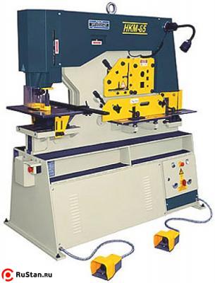 HKM 55 фото №2 HKM 55 фото №2