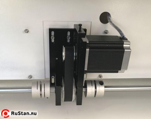 Лазерный ЧПУ станок для резки и гравировки RAPTOR S1610 PRO (YONGLI A6S 130W, CW5200, Ruida) фото №21 Raptor S1610 PRO фото №21