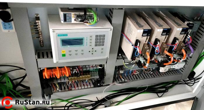 Привода фото №5 Привода фото №5