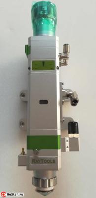 Лазерная режущая головка RayTools BM109 1.5KW с автофокусом фото №2 RayTools BM109 1.5KW фото №2