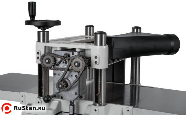 Рейсмусовый станок JET JWP-15BHH фото №5 Рейсмусовый станок JET JWP-15BHH фото №5