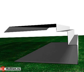 Самые сложные формы подвластны листогибам серии ЛГМ фото №21 ЛГМ 2,5х2500 фото №21