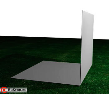 Самая востребованная работа листогиба - угол 90гр фото №5 ЛГМ 2,5х2500 фото №5