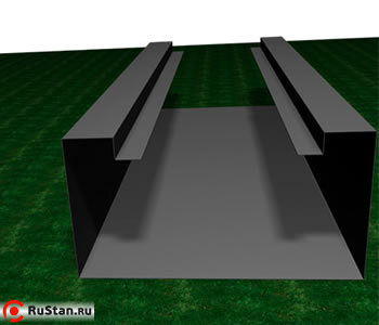 Листогиб ЛГМ - гиб листа в форме сложного профиля фото №22 ЛГМ 2,5х2500 фото №22