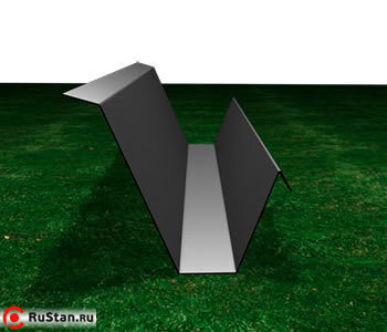 Листогиб ЛГМ - гиб листа в форме желоба фото №9 ЛГМ 2,5х2500 фото №9