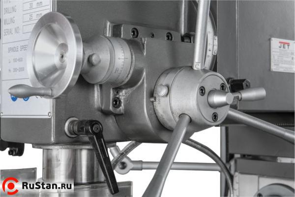 JET JMD-939GHV DRO фото №6 JET JMD-939GHV DRO фото №6