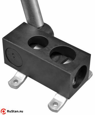 Штамп для краевой вырубки труб CORMAK RA-3 фото №3 Штамп для краевой вырубки труб CORMAK RA-3 фото №3