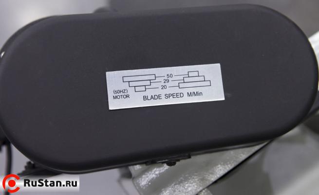 Клиноременная передача фото №15 Stalex BS-115 фото №15