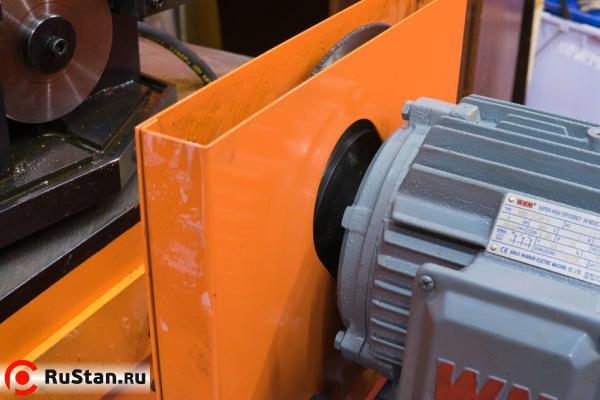 Станок спирально-навивной STALEX SBTF-1500 фото №5 Станок спирально-навивной STALEX SBTF-1500 фото №5