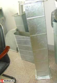 STALEX SBYJ пример работы фото №11 STALEX SBYJ пример работы фото №11