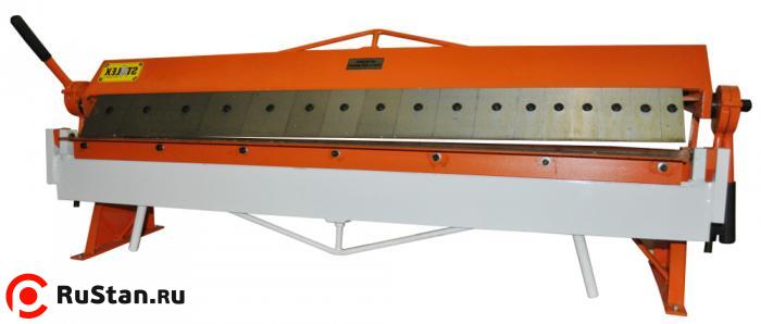 STALEX W1.5x1260A фото №3 STALEX W1.5x1260A фото №3