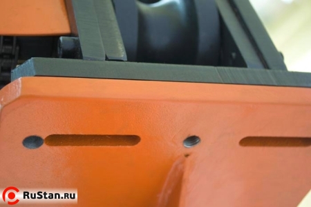 Станок профилегибочный ручной Stalex TR-50 - фото 4 фото №6 Stalex TR-50 фото №6