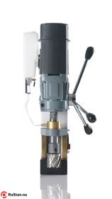 Сверлильный станок на магнитном основании EuroBoor ECO 32 T - фото 2 фото №3 Сверлильный станок на магнитном основании EuroBoor ECO 32 T - фото 2 фото №3