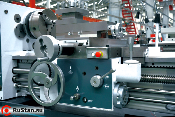 Станок токарный винторезный DMTG CW6280E фото №4 Станок токарный винторезный DMTG CW6280E фото №4