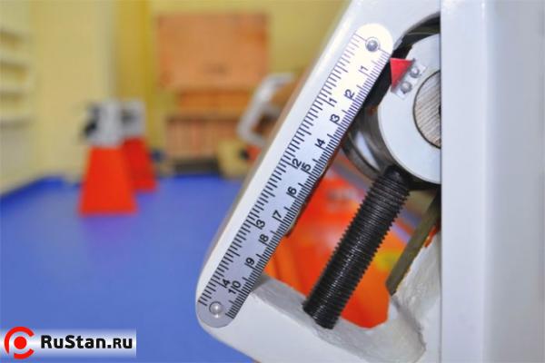 Фото 4 фото №6 ESR-1300х4.5 фото №6