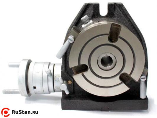 Стол поворотный RT100 фото №14 Стол поворотный RT100 фото №14