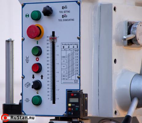 PROMA В-1840G/400 фото №11 PROMA В-1840G/400 фото №11