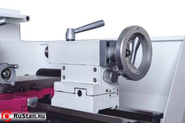 Задняя бабка - высокая грузоподъемность, эксцентриковый зажим фото №4 Задняя бабка - высокая грузоподъемность, эксцентриковый зажим фото №4