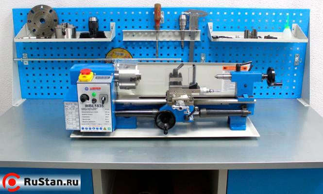 WBL1835 фото №7 WBL1835 фото №7