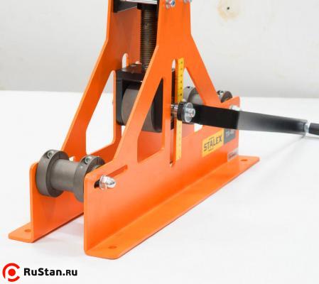 Stalex TR-40 фото №6 Stalex TR-40 фото №6