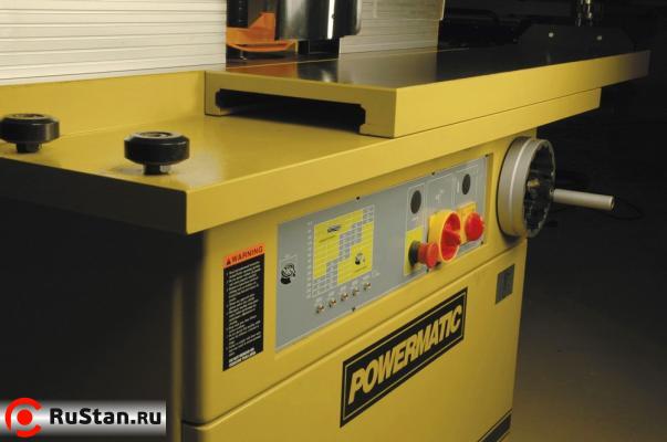 Powermatic TS29 фото №6 Powermatic TS29 фото №6