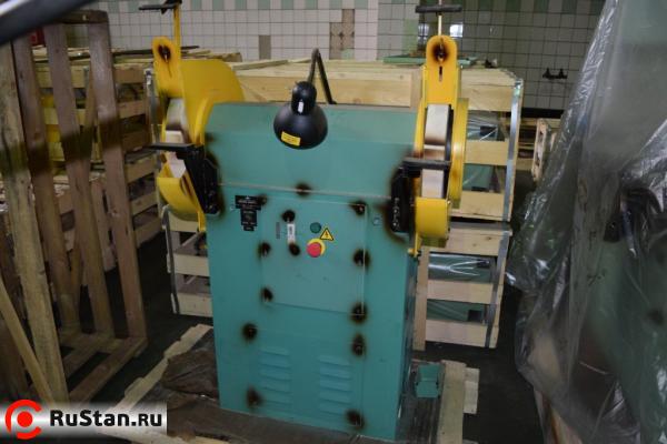 Точильно-шлифовальный станок ТШ-4 исп.01 фото №2 ТШ4 исп.01 РБ фото №2