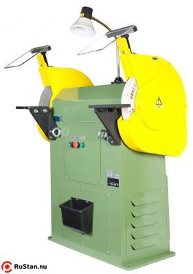 Точильно-шлифовальный станок ТШ 4 фото №3 Точильно-шлифовальный станок ТШ 4 фото №3