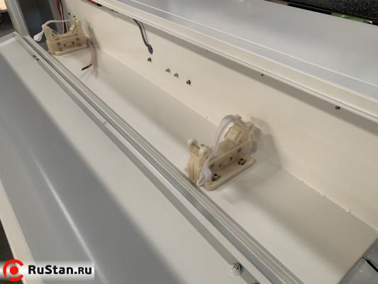 Универсальное крепление СО2 трубки фото №17 Универсальное крепление СО2 трубки фото №17