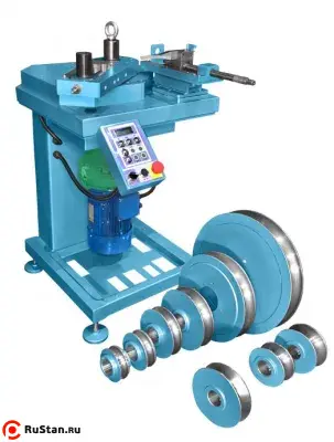 Трубогибочный станок УГС-6/1А фото №3 УГС-6/1А фото №3
