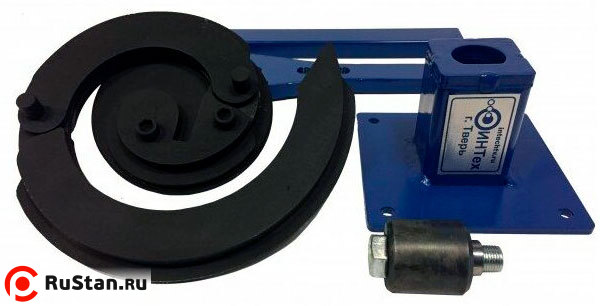 Кузнечная улитка для холодной ковки фото №5 ИНТех Улитка фото №5