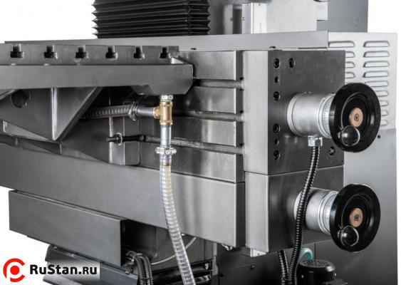 JET JUTM-1834 Servo DRO фото №11 JET JUTM-1834 Servo DRO фото №11