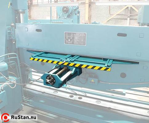 Упор задний ИВ2144.01 фото №7 Упор задний ИВ2144.01 фото №7