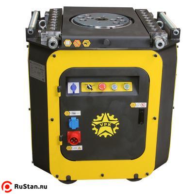 Станок для гибки арматуры ВПК Г-45РН фото №3 ВПК Г-45РН фото №3