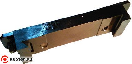 Плита магнитная 7208-0001 фото №3 Плита магнитная 7208-0001 фото №3