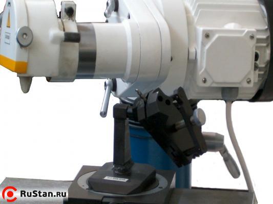 Приспособление для цилиндрической заточки свёрл ВЗ-319.П10 фото №2 Приспособление для цилиндрической заточки свёрл ВЗ-319.П10 фото №2