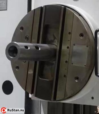 Планшайба с конусом Морзе 80 фото №3 Планшайба с конусом Морзе 80 фото №3