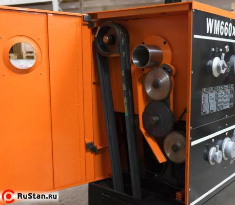 STALEX WM660/2000 гитара фото №17 STALEX WM660/2000 гитара фото №17