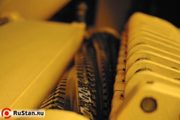 Powermatic WP2510 Рейсмусовый станок фото №5 Powermatic WP2510 Рейсмусовый станок фото №5