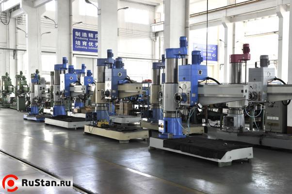 Склад готовой продукции в Китае фото №4 Склад готовой продукции в Китае фото №4