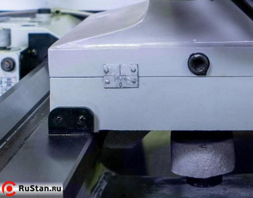 Поперечное смещение составляет ±15 мм фото №9 METAL MASTER ZH 51150 DRO RFS фото №9