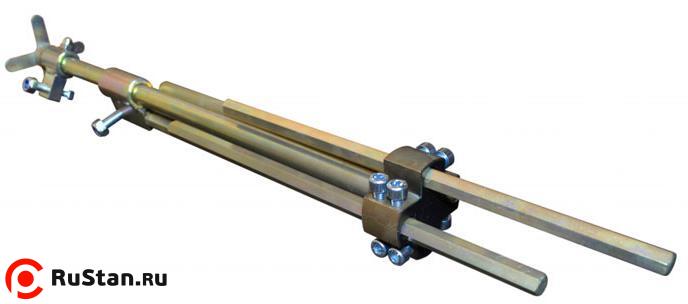 Ограничитель поворота на четыре позиции ZKG4X фото №12 Ограничитель поворота на четыре позиции ZKG4X фото №12