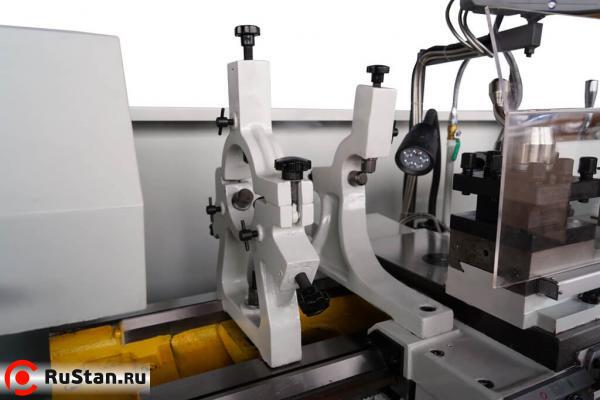 Токарно-винторезный станок METAL MASTER ZM 50100 DRO RFS фото №5 ZM 50100 DRO RFS фото №5