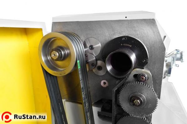 Токарно-винторезный станок METAL MASTER ZM 50100 DRO RFS фото №7 ZM 50100 DRO RFS фото №7