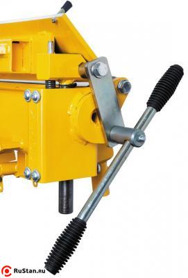 Sorex ZRS-3160/0,8 мм фото №8 Sorex ZRS-3160/0,8 мм фото №8