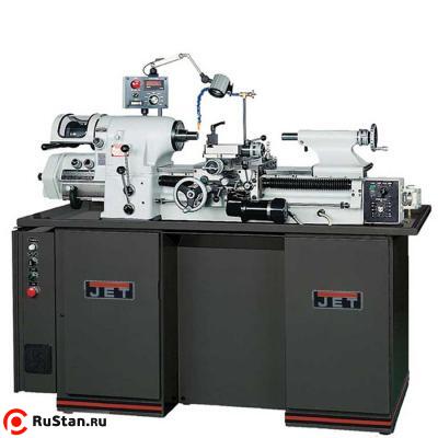 Высокоточный инструментальный токарный станок JTL-618VS JET фото №1 JET JTL-618VS фото №1